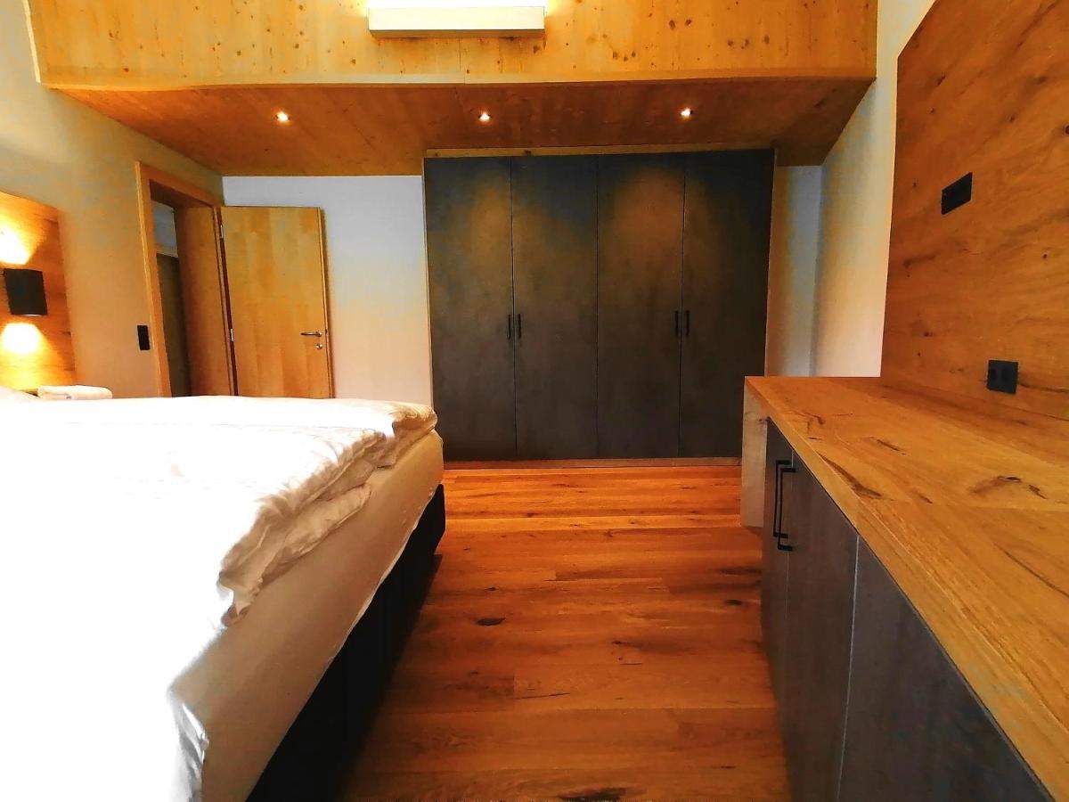 Ferienwohnungen Strass Im Zillertal Exterior photo