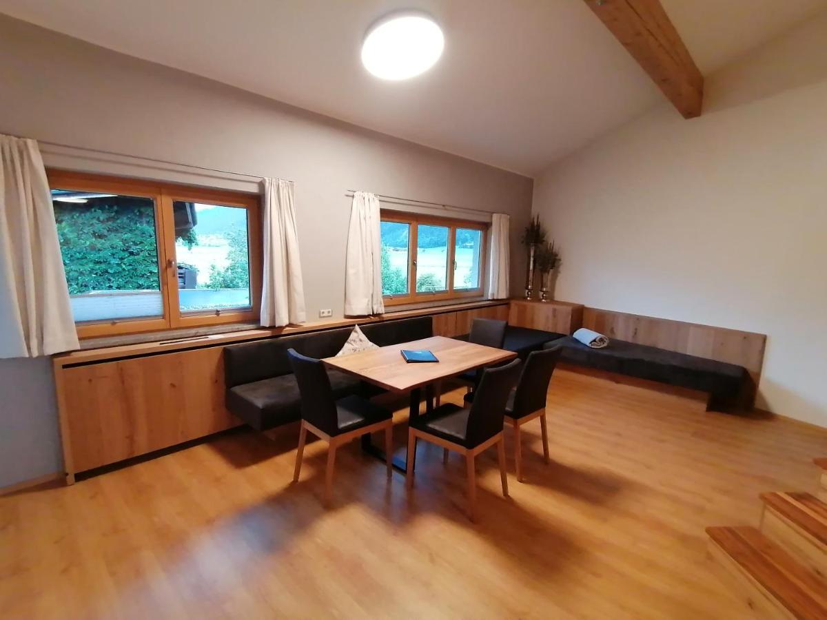 Ferienwohnungen Strass Im Zillertal Exterior photo