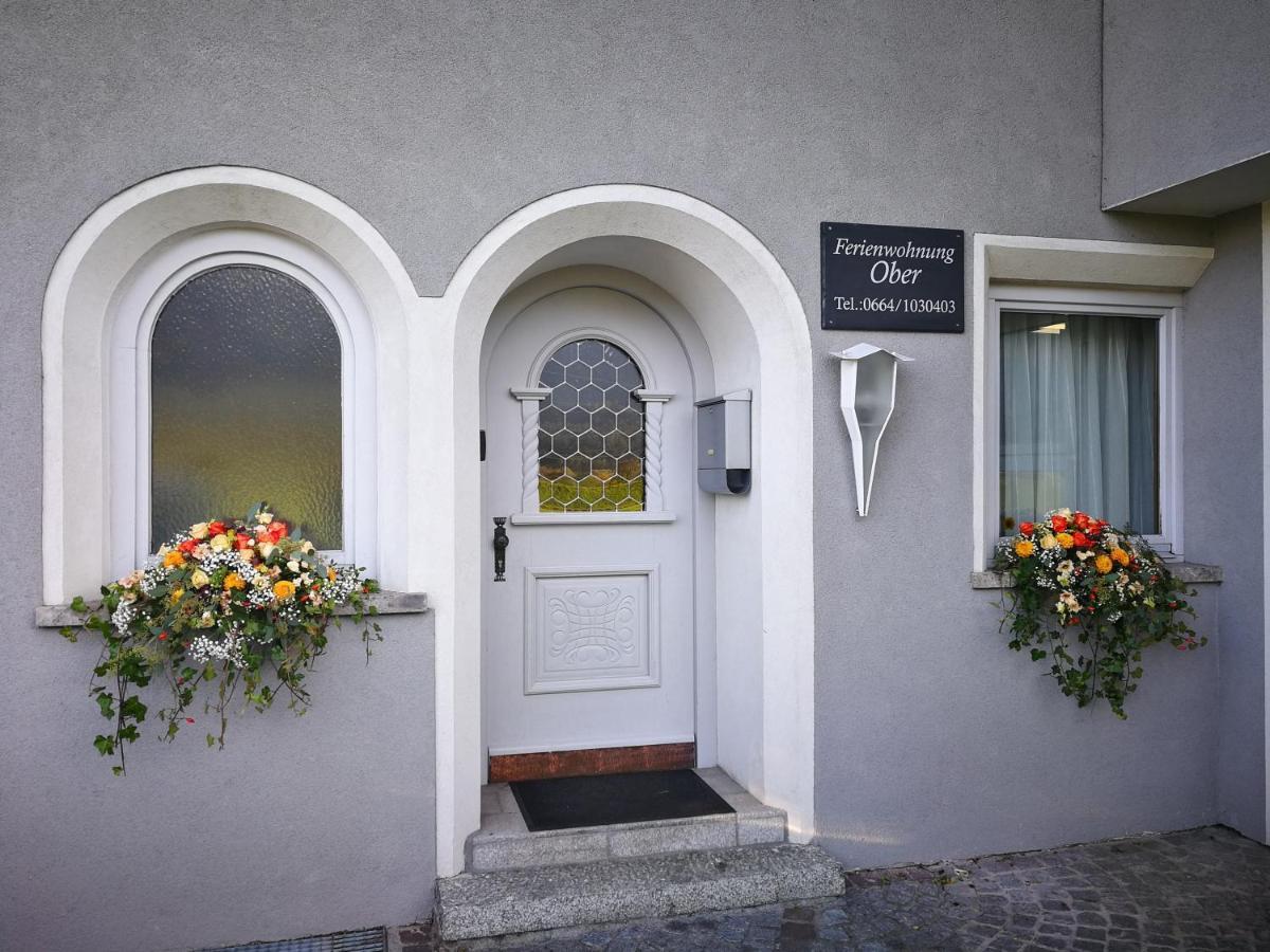 Ferienwohnungen Strass Im Zillertal Exterior photo