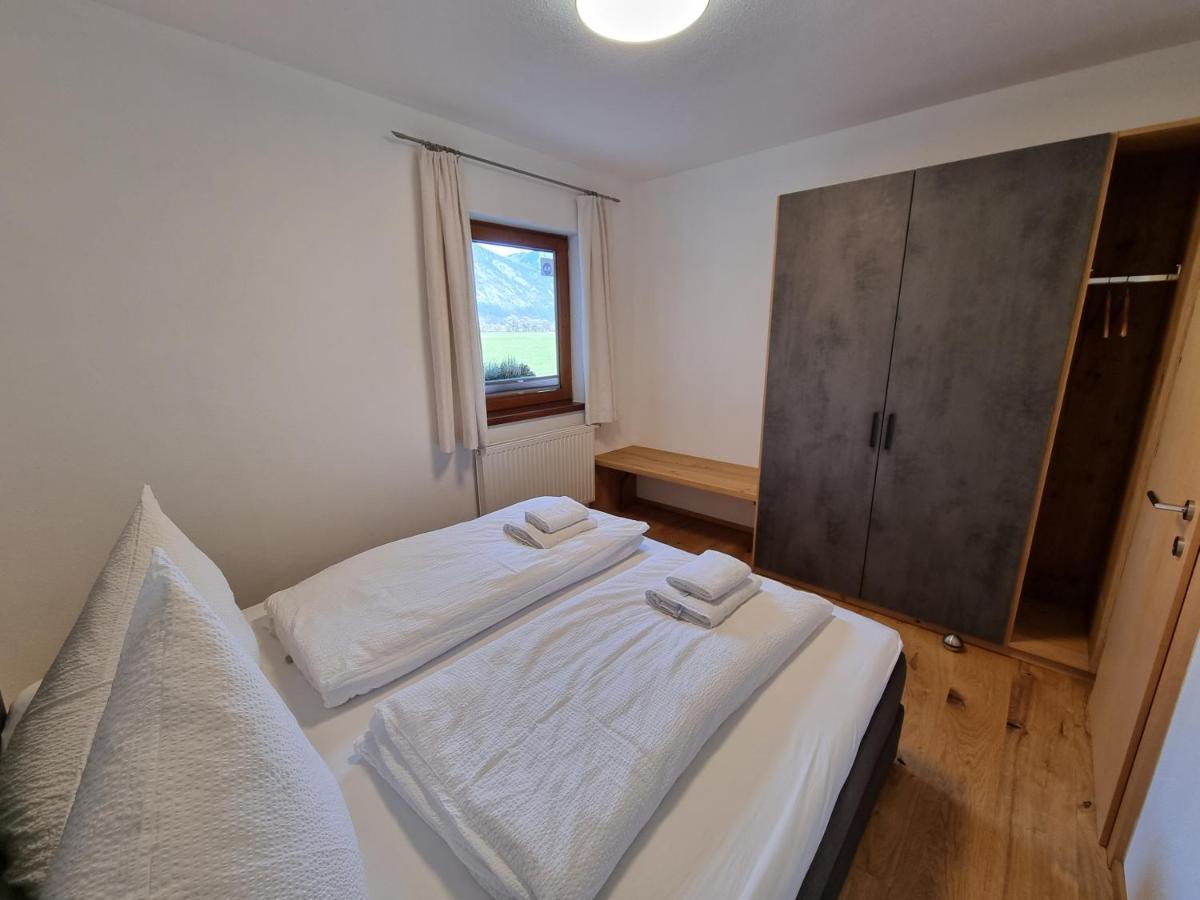 Ferienwohnungen Strass Im Zillertal Exterior photo